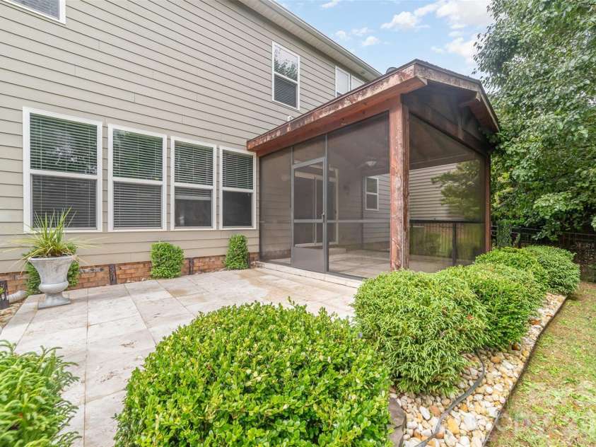 3004 Fallondale Road, Waxhaw, NC 28173.  MLS# CAR4350601, YatesRealty ID 4844. 
