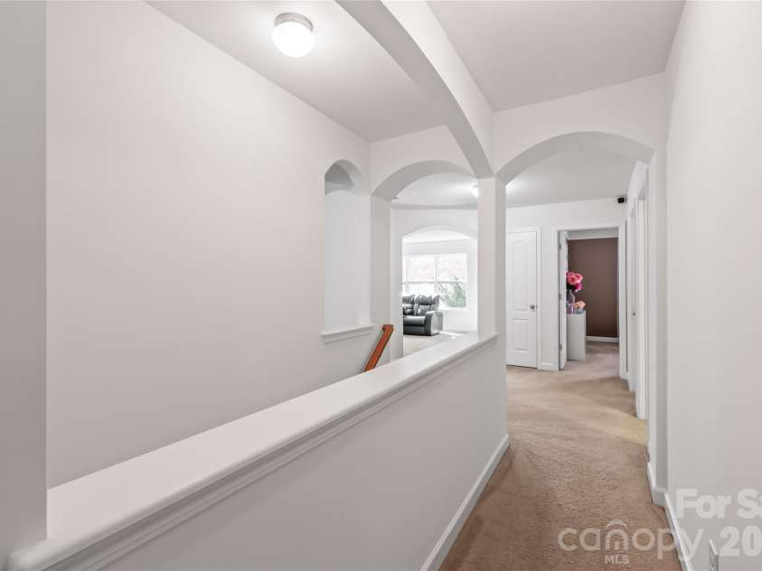 6404 Lanzerac Manor Drive, Charlotte, NC 28269.  MLS# CAR4415677, YatesRealty ID 48440. 