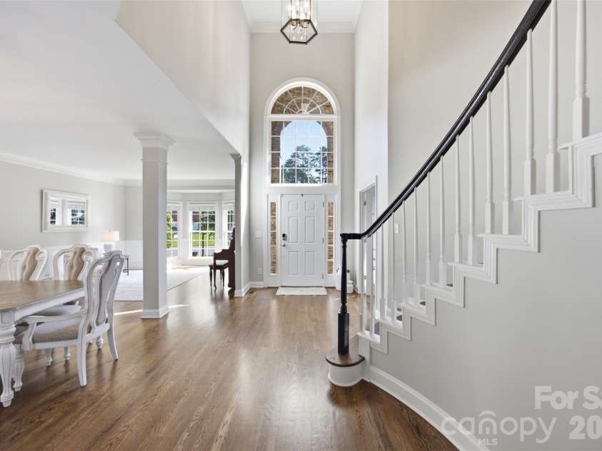 10104 Devonshire Drive, Huntersville, NC 28078.  MLS# CAR4419902, YatesRealty ID 48442. 