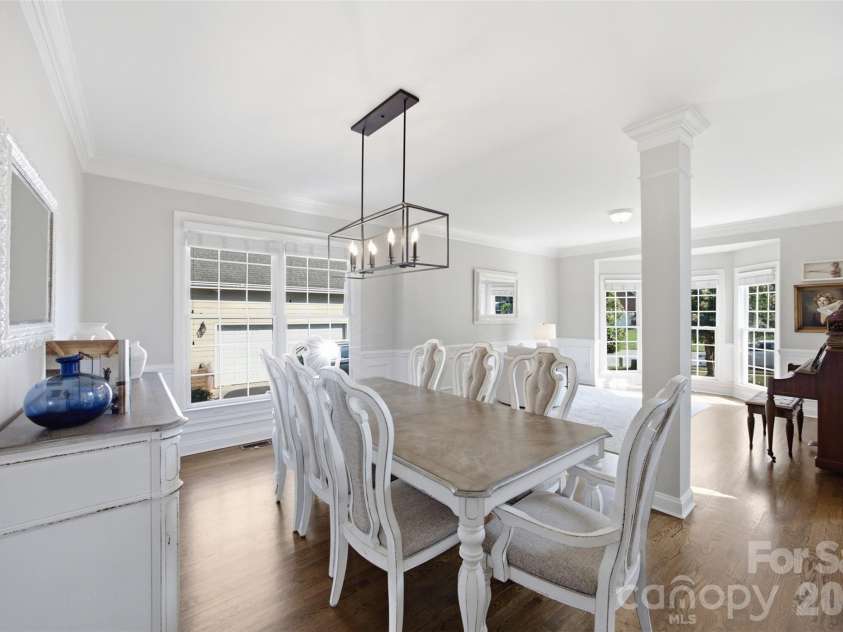 10104 Devonshire Drive, Huntersville, NC 28078.  MLS# CAR4419902, YatesRealty ID 48442. 