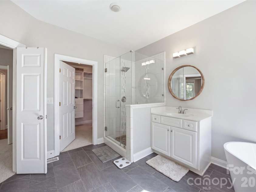 10104 Devonshire Drive, Huntersville, NC 28078.  MLS# CAR4419902, YatesRealty ID 48442. 