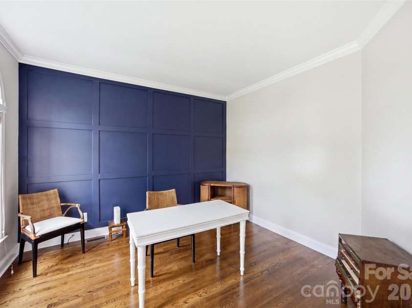 10104 Devonshire Drive, Huntersville, NC 28078.  MLS# CAR4419902, YatesRealty ID 48442. Office to the left when you walk in.
