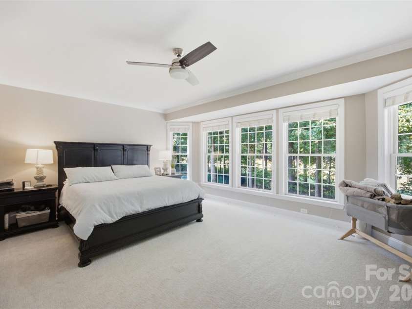10104 Devonshire Drive, Huntersville, NC 28078.  MLS# CAR4419902, YatesRealty ID 48442. Primary down