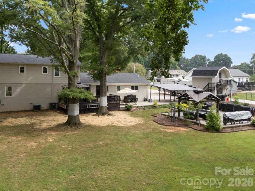 133 Franklin Drive, Mooresville, NC 28115.  MLS# CAR4420223, YatesRealty ID 48444. 