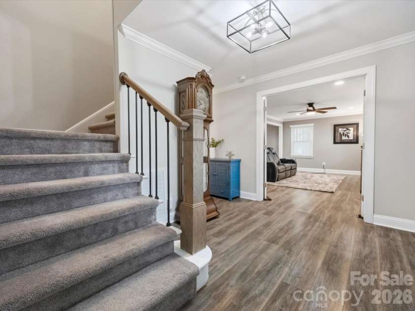 133 Franklin Drive, Mooresville, NC 28115.  MLS# CAR4420223, YatesRealty ID 48444. 
