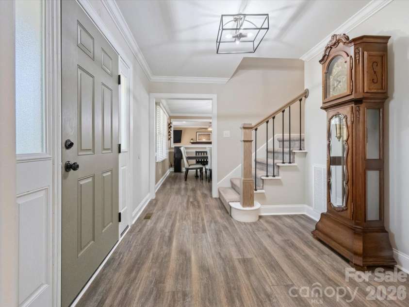 133 Franklin Drive, Mooresville, NC 28115.  MLS# CAR4420223, YatesRealty ID 48444. 