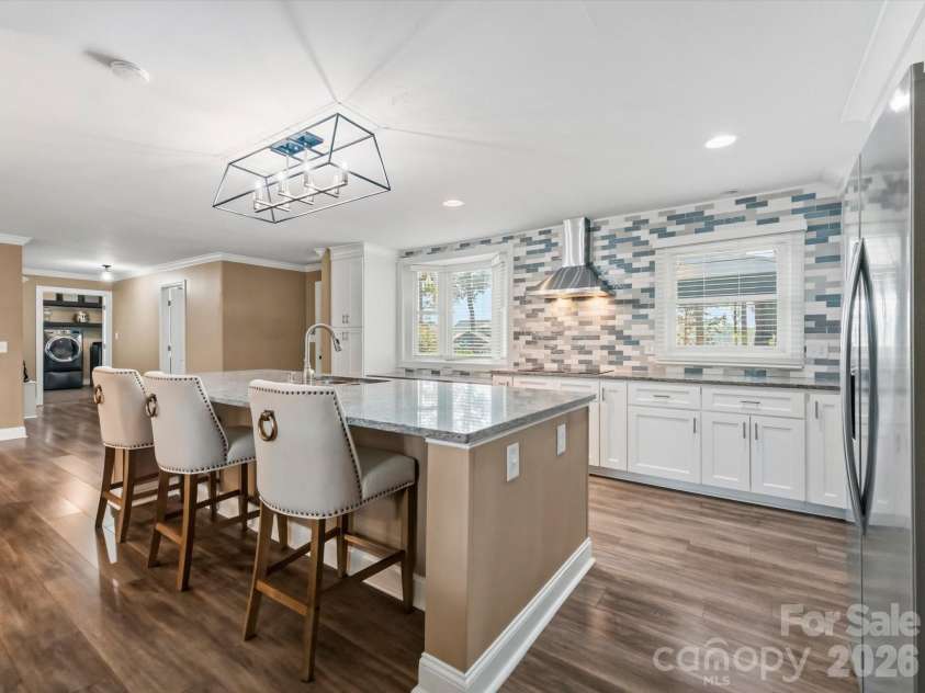 133 Franklin Drive, Mooresville, NC 28115.  MLS# CAR4420223, YatesRealty ID 48444. 