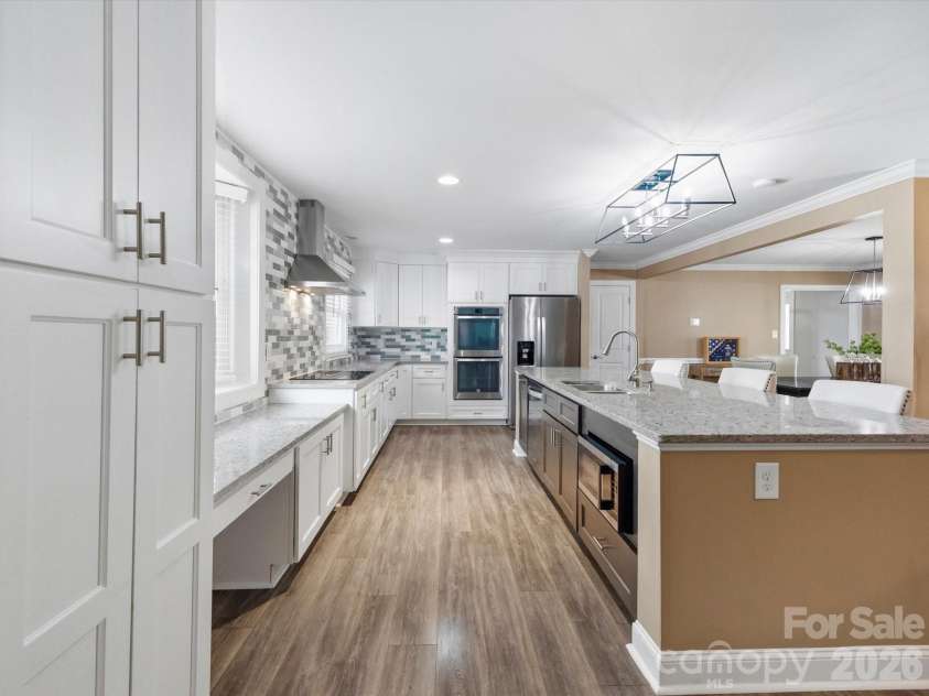 133 Franklin Drive, Mooresville, NC 28115.  MLS# CAR4420223, YatesRealty ID 48444. 
