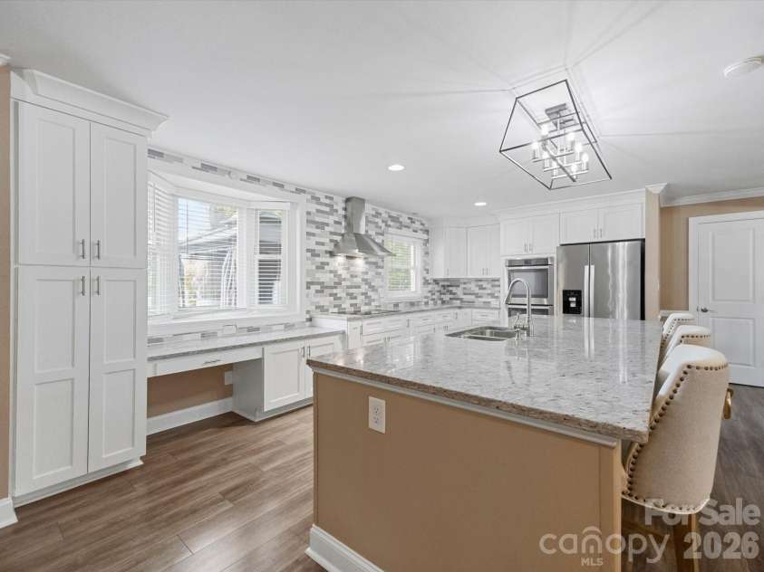 133 Franklin Drive, Mooresville, NC 28115.  MLS# CAR4420223, YatesRealty ID 48444. 