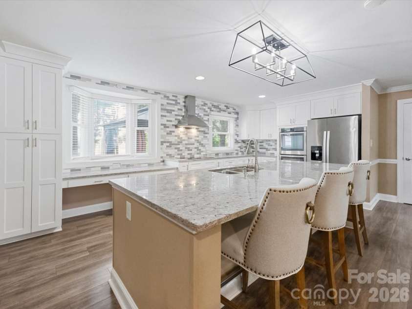 133 Franklin Drive, Mooresville, NC 28115.  MLS# CAR4420223, YatesRealty ID 48444. 