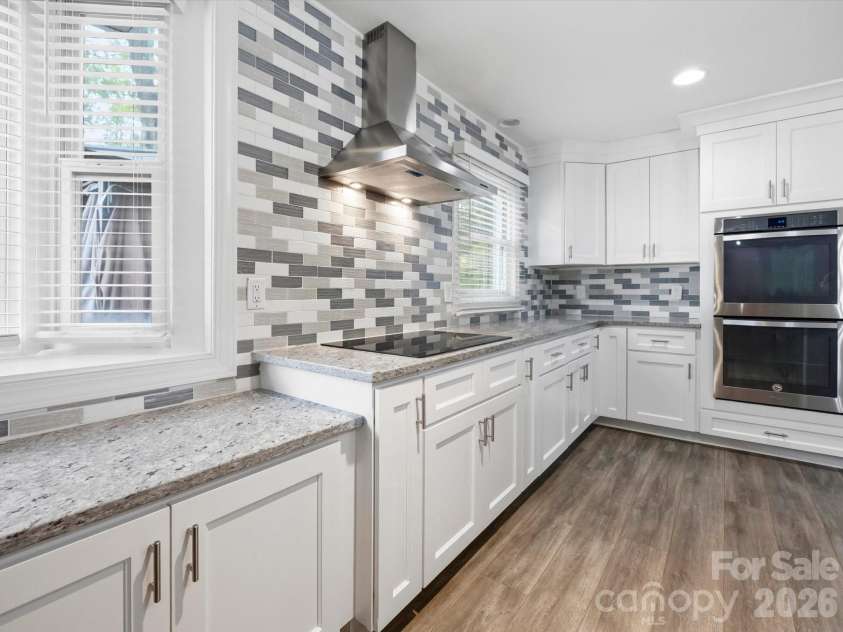 133 Franklin Drive, Mooresville, NC 28115.  MLS# CAR4420223, YatesRealty ID 48444. 