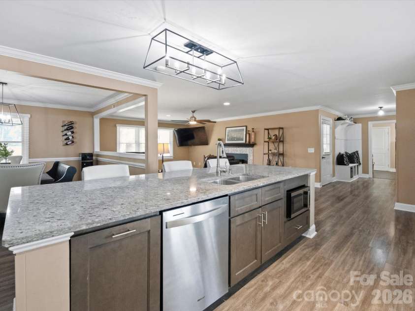 133 Franklin Drive, Mooresville, NC 28115.  MLS# CAR4420223, YatesRealty ID 48444. 