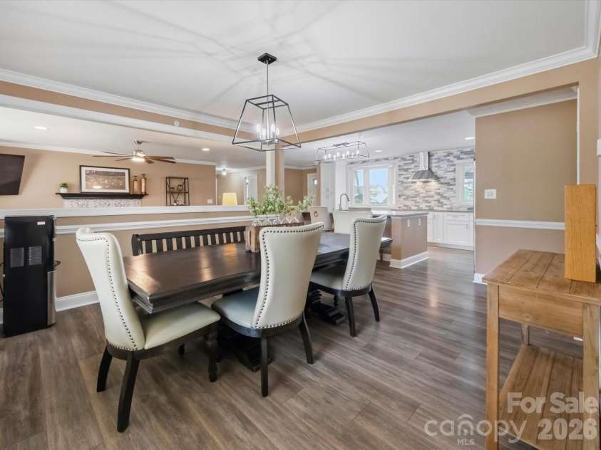133 Franklin Drive, Mooresville, NC 28115.  MLS# CAR4420223, YatesRealty ID 48444. 