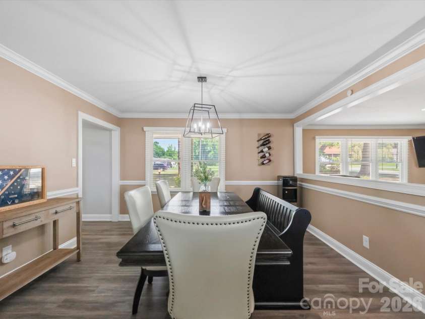133 Franklin Drive, Mooresville, NC 28115.  MLS# CAR4420223, YatesRealty ID 48444. 
