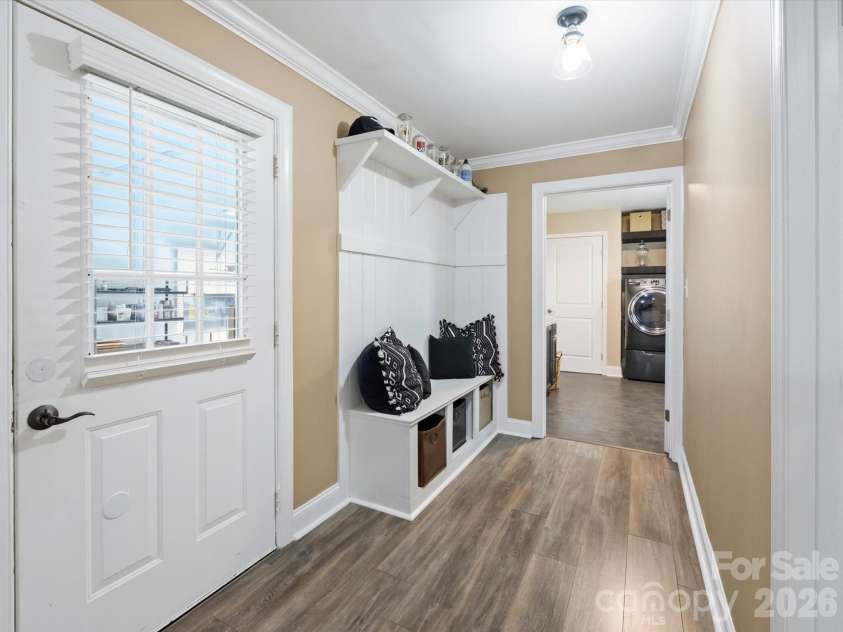133 Franklin Drive, Mooresville, NC 28115.  MLS# CAR4420223, YatesRealty ID 48444. 