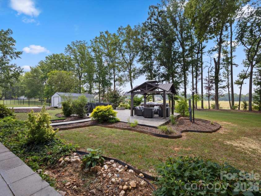 133 Franklin Drive, Mooresville, NC 28115.  MLS# CAR4420223, YatesRealty ID 48444. 
