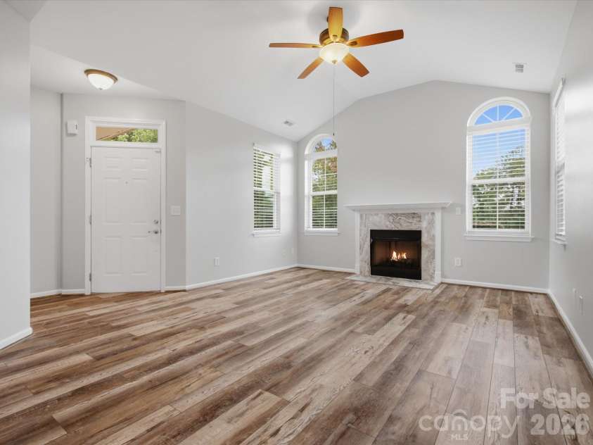 868 Ledgestone Court, Tega Cay, SC 29708.  MLS# CAR4420133, YatesRealty ID 48445. 