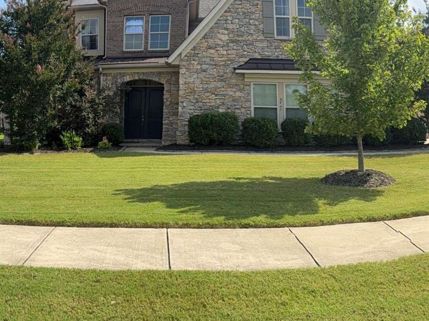 8465 Blume Parkway, Harrisburg, NC 28075.  MLS# CAR4419990, YatesRealty ID 48446. 