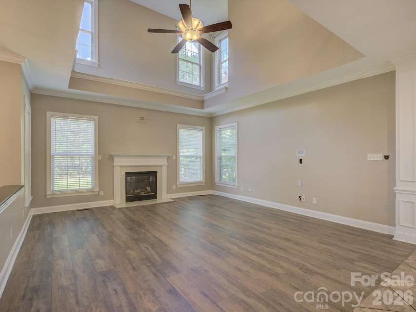 605 Queenswater Lane, Waxhaw, NC 28173.  MLS# CAR4420326, YatesRealty ID 48447. 