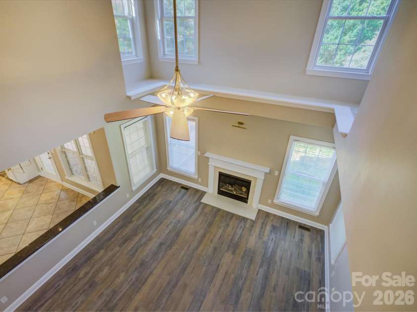 605 Queenswater Lane, Waxhaw, NC 28173.  MLS# CAR4420326, YatesRealty ID 48447. 