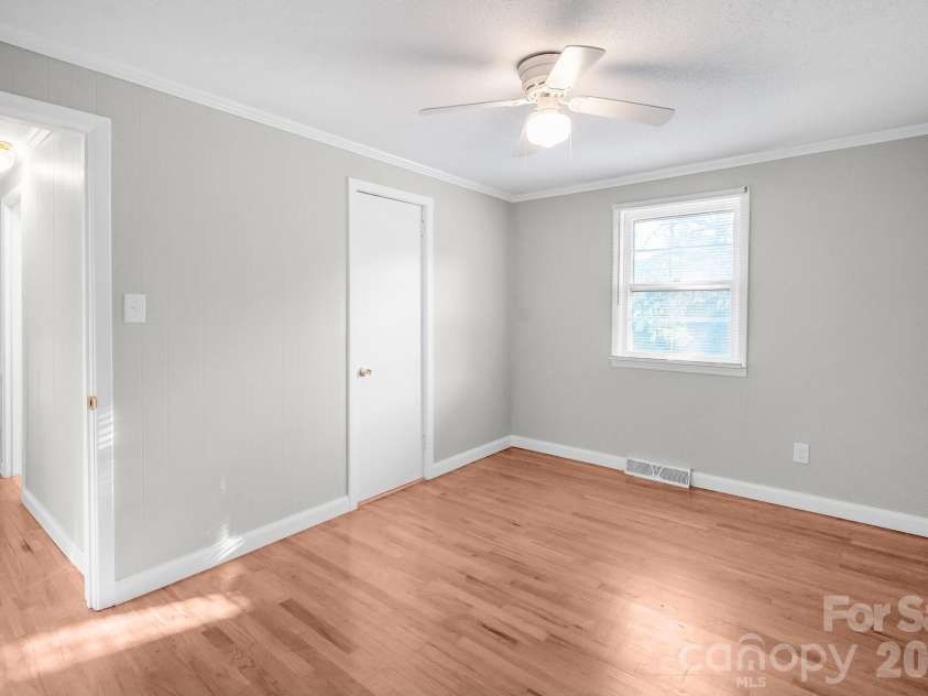40726 Hearne Road, New London, NC 28127.  MLS# CAR4420332, YatesRealty ID 48448. 
