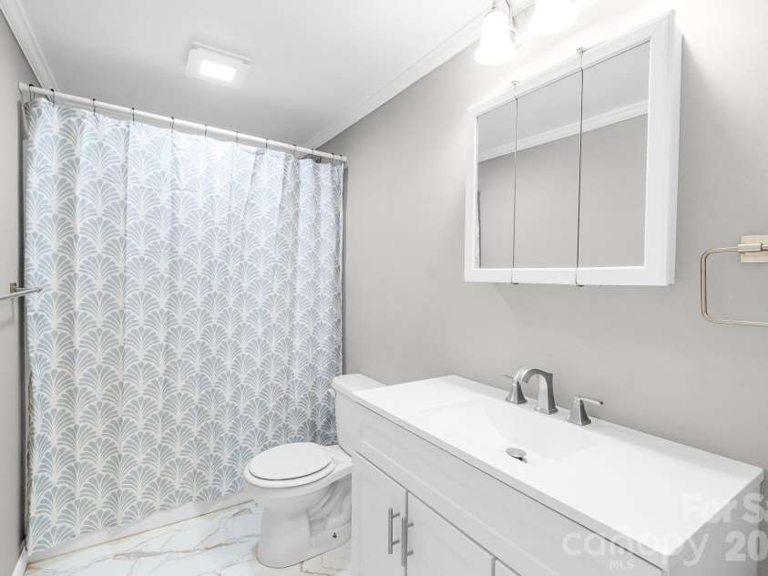 40726 Hearne Road, New London, NC 28127.  MLS# CAR4420332, YatesRealty ID 48448. 