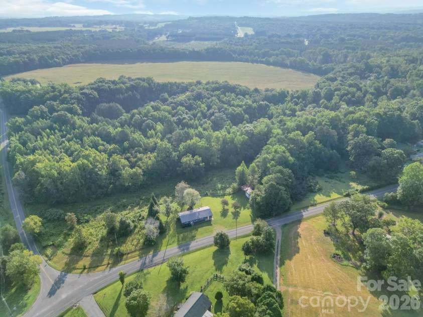 40726 Hearne Road, New London, NC 28127.  MLS# CAR4420332, YatesRealty ID 48448. 