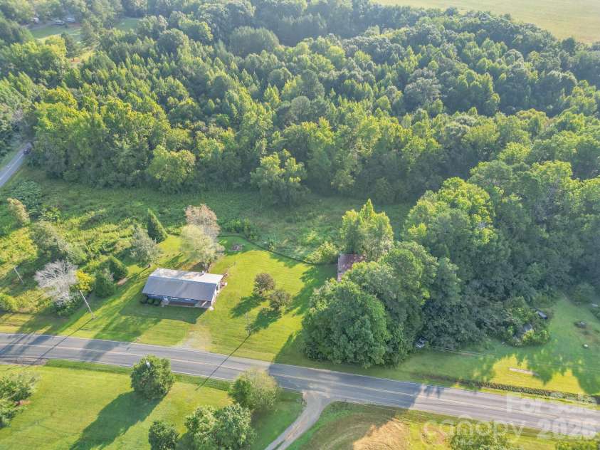 40726 Hearne Road, New London, NC 28127.  MLS# CAR4420332, YatesRealty ID 48448. 