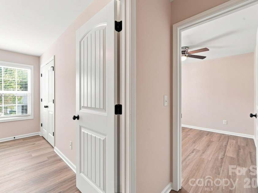 422 Danielle Way, Fort Mill, SC 29715.  MLS# CAR4420672, YatesRealty ID 48449. 3rd and 4th guest bedroom