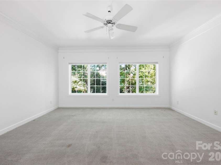 8017 Pendley Lane, Huntersville, NC 28078.  MLS# CAR4421151, YatesRealty ID 48452. Loft
