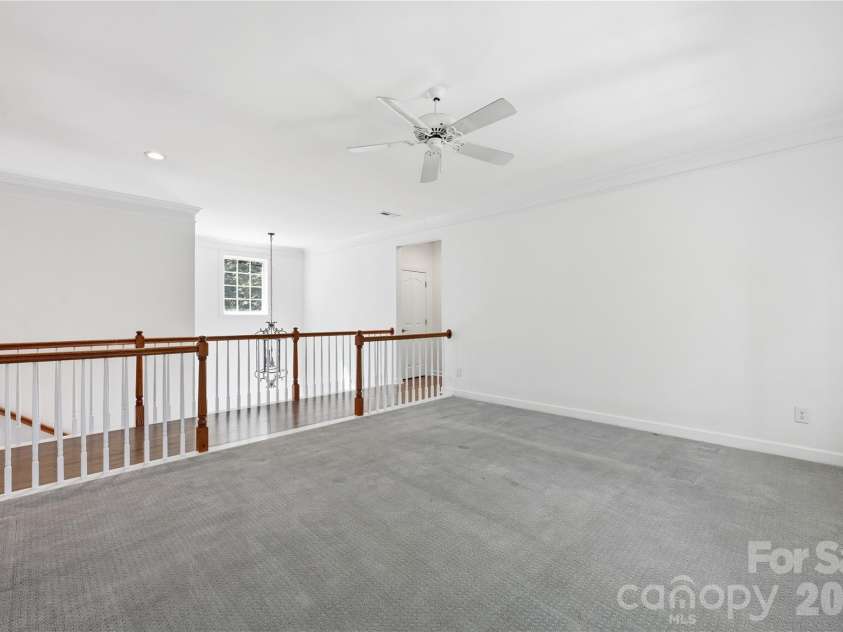 8017 Pendley Lane, Huntersville, NC 28078.  MLS# CAR4421151, YatesRealty ID 48452. Loft