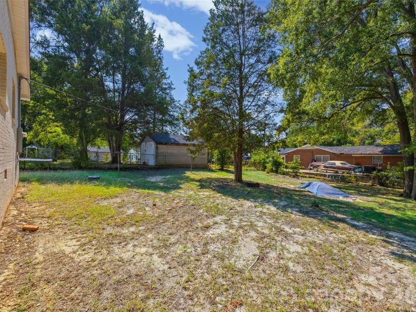 531 Finley Road, Rock Hill, SC 29730.  MLS# CAR4418914, YatesRealty ID 48453. 