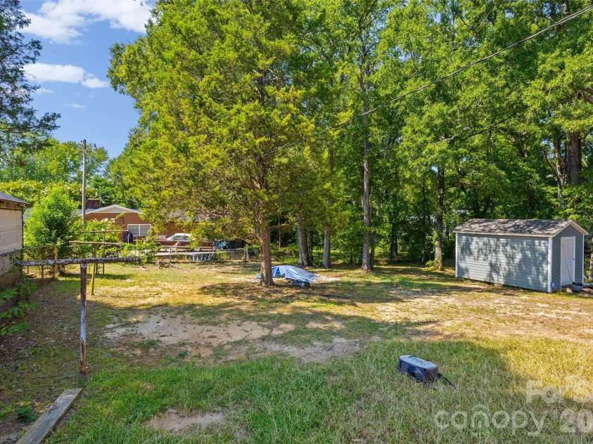 531 Finley Road, Rock Hill, SC 29730.  MLS# CAR4418914, YatesRealty ID 48453. 