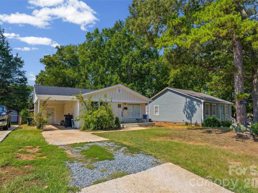 531 Finley Road, Rock Hill, SC 29730.  MLS# CAR4418914, YatesRealty ID 48453. 