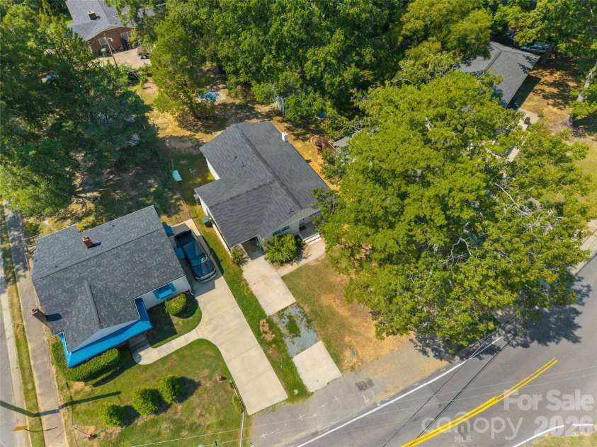 531 Finley Road, Rock Hill, SC 29730.  MLS# CAR4418914, YatesRealty ID 48453. 