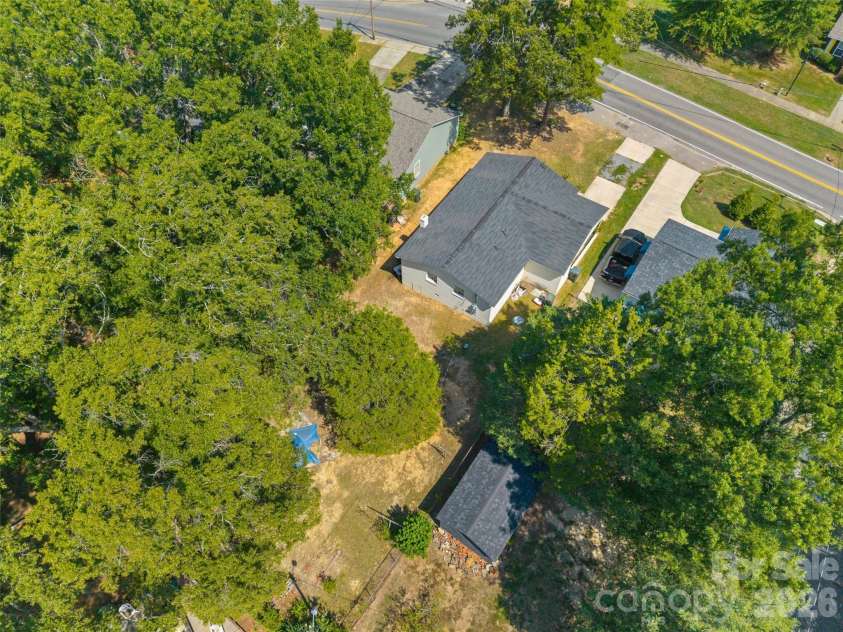 531 Finley Road, Rock Hill, SC 29730.  MLS# CAR4418914, YatesRealty ID 48453. 