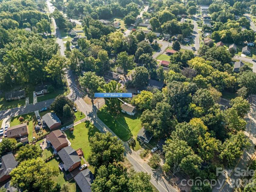 439 Baker Street Extension, Rock Hill, SC 29730.  MLS# CAR4418919, YatesRealty ID 48454. 