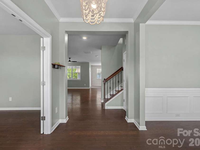 15625 White Quartz Lane, Davidson, NC 28036.  MLS# CAR4418680, YatesRealty ID 48455. 