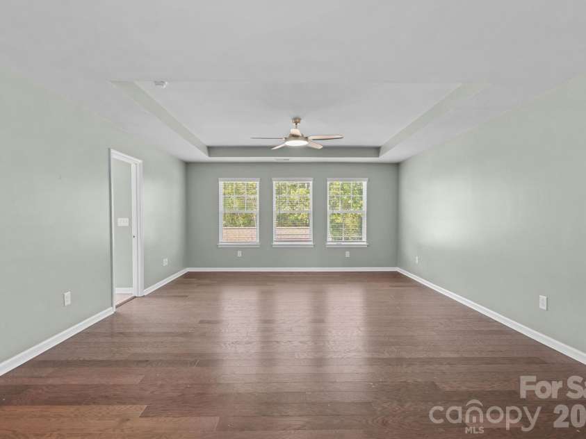 15625 White Quartz Lane, Davidson, NC 28036.  MLS# CAR4418680, YatesRealty ID 48455. 