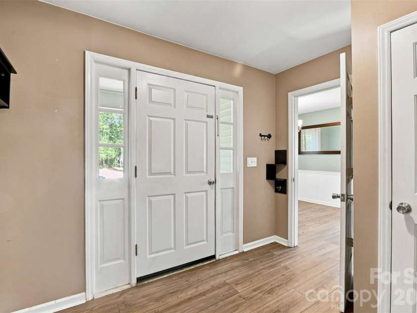 1405 Woodlark Place, Monroe, NC 28112.  MLS# CAR4418837, YatesRealty ID 48456. 