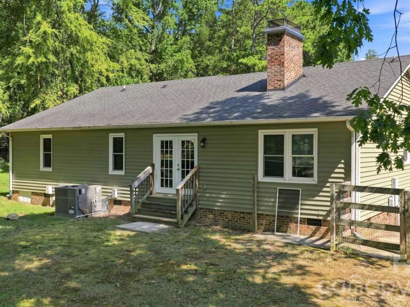 1405 Woodlark Place, Monroe, NC 28112.  MLS# CAR4418837, YatesRealty ID 48456. 