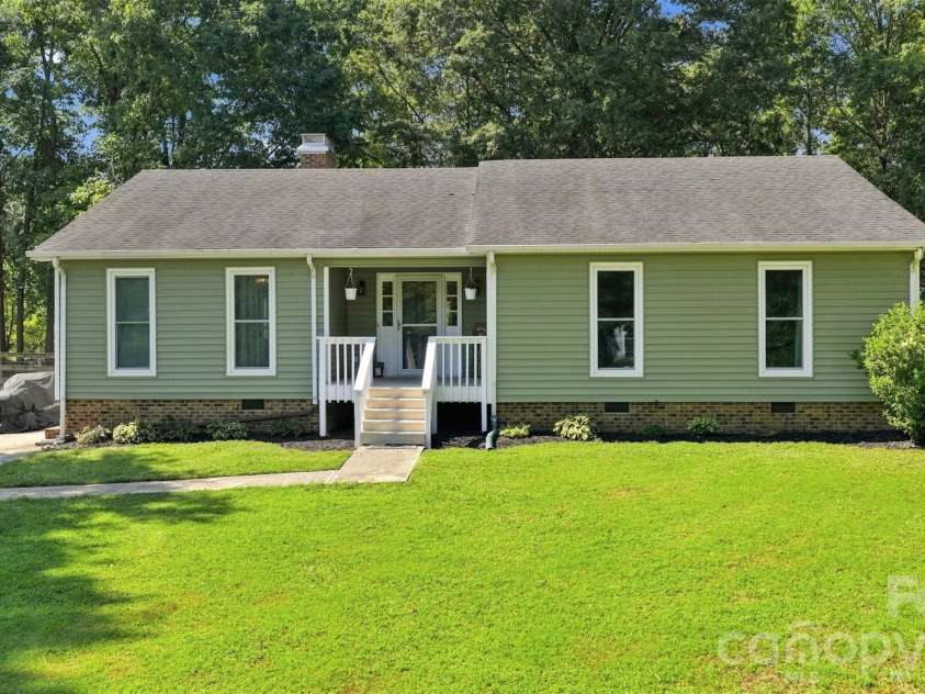 1405 Woodlark Place, Monroe, NC 28112.  MLS# CAR4418837, YatesRealty ID 48456. 