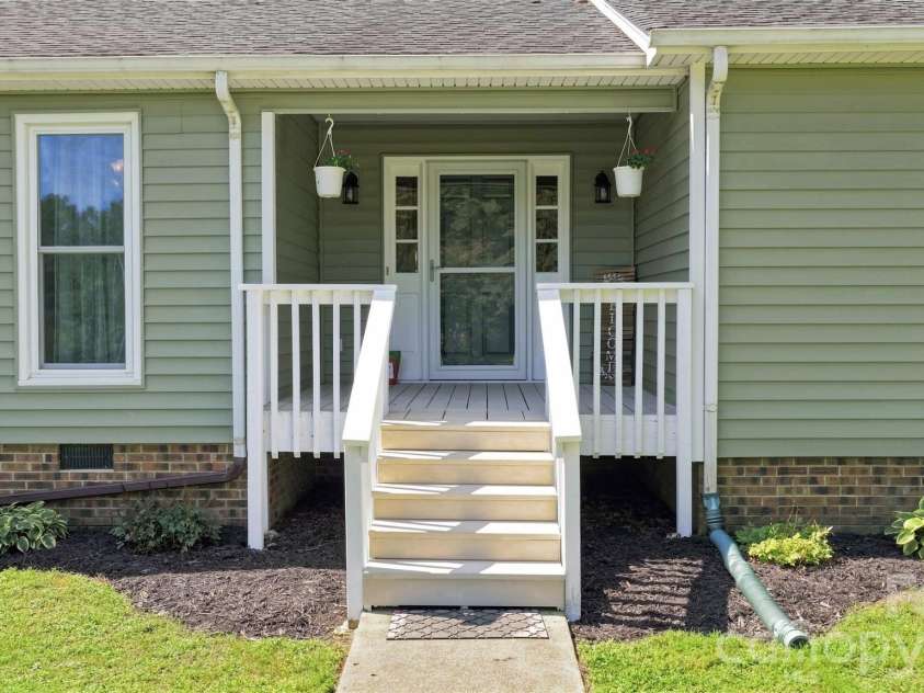 1405 Woodlark Place, Monroe, NC 28112.  MLS# CAR4418837, YatesRealty ID 48456. 