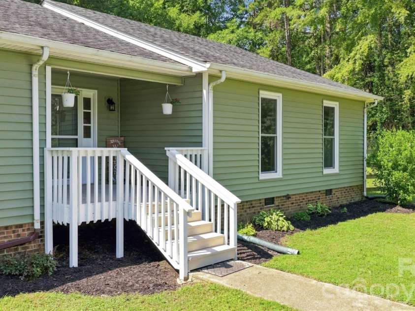 1405 Woodlark Place, Monroe, NC 28112.  MLS# CAR4418837, YatesRealty ID 48456. 