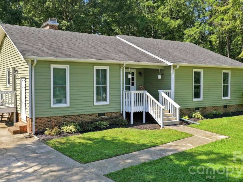1405 Woodlark Place, Monroe, NC 28112.  MLS# CAR4418837, YatesRealty ID 48456. 