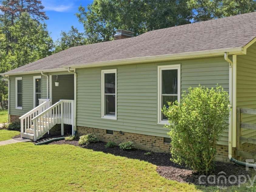 1405 Woodlark Place, Monroe, NC 28112.  MLS# CAR4418837, YatesRealty ID 48456. 