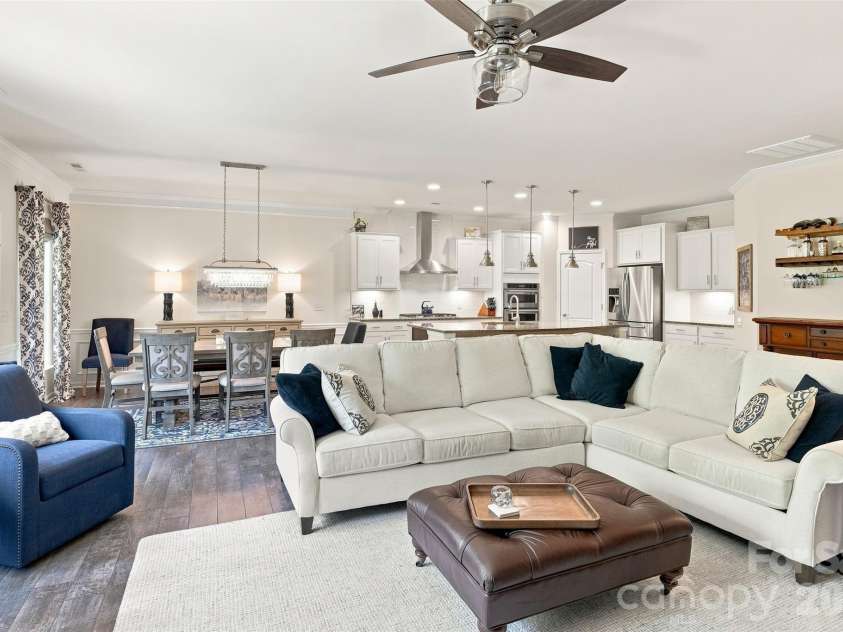 15704 Reynolds Drive, Indian Land, SC 29707.  MLS# CAR4419421, YatesRealty ID 48457. 