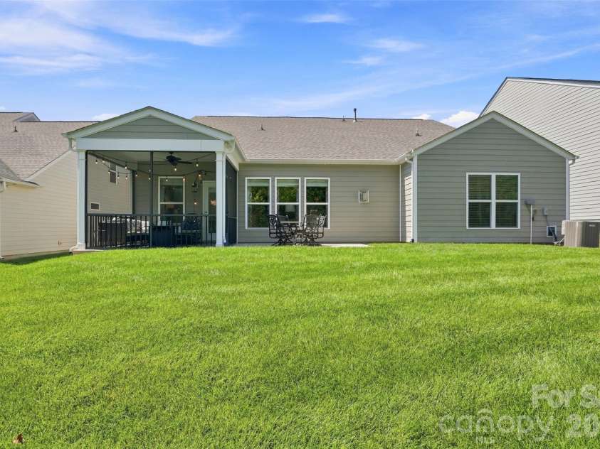 15704 Reynolds Drive, Indian Land, SC 29707.  MLS# CAR4419421, YatesRealty ID 48457. 