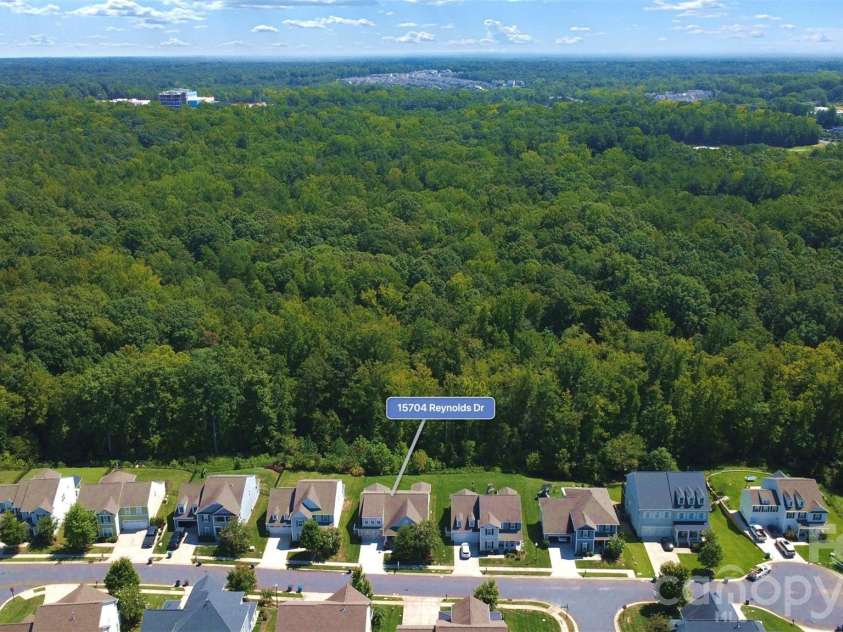 15704 Reynolds Drive, Indian Land, SC 29707.  MLS# CAR4419421, YatesRealty ID 48457. 