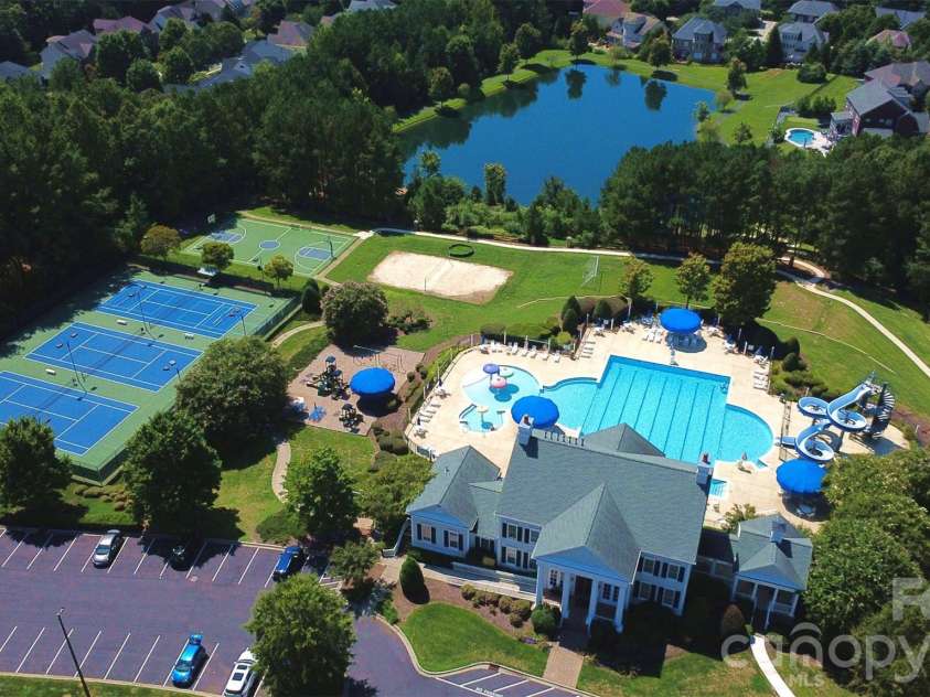 15704 Reynolds Drive, Indian Land, SC 29707.  MLS# CAR4419421, YatesRealty ID 48457. 